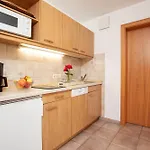 Andrea Apartamento